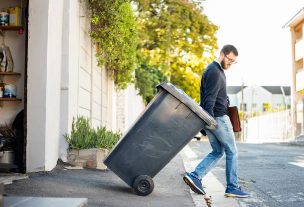 Best Office Junk Removal  in Mcdonough, GA