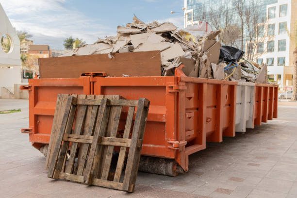 Best Basement Cleanout Services  in Mcdonough, GA