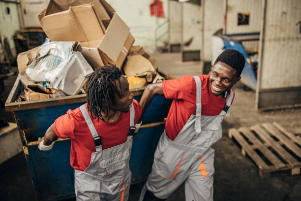 Best Attic Cleanout Services  in Mcdonough, GA