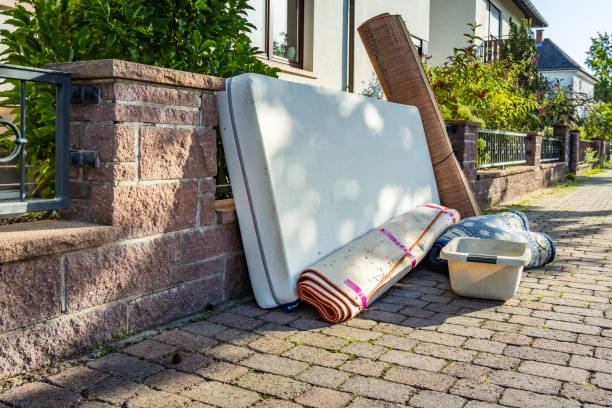 Best Attic Cleanout Services  in Mcdonough, GA