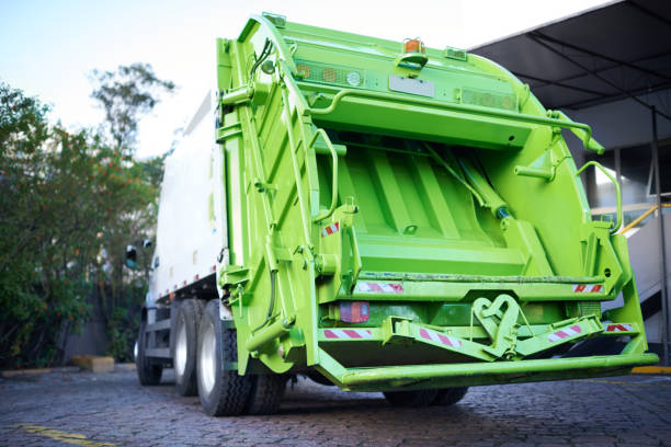 Best Basement Cleanout Services  in Mcdonough, GA
